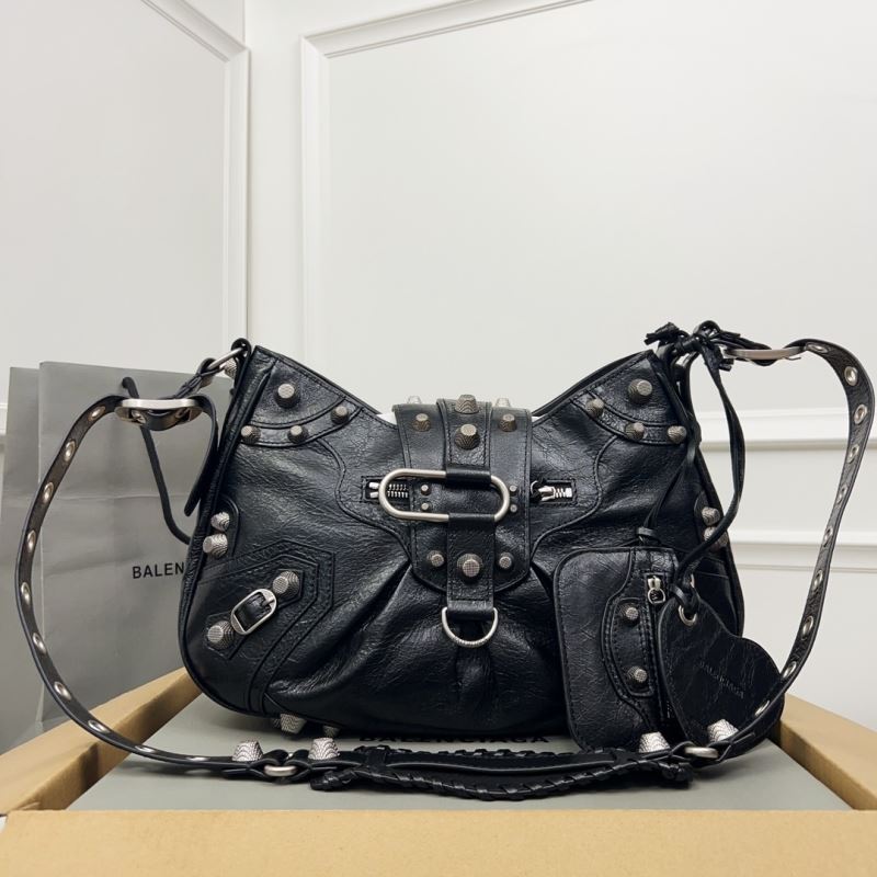Ba*len*cia*ga classic city bags